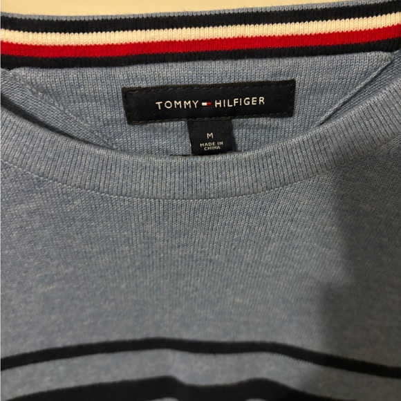 Tommy Hilfiger Sweater - Picture 2 of 3
